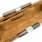 Marjorie Renner Handbag - Double Exposure Boutique