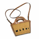 Marni Handbag - Double Exposure Boutique