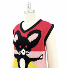 Marni Sweater - Double Exposure Boutique