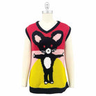 Marni Sweater - Double Exposure Boutique