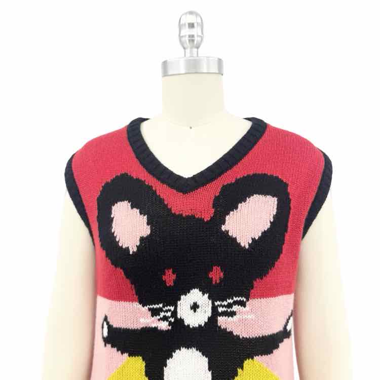 Marni Sweater - Double Exposure Boutique
