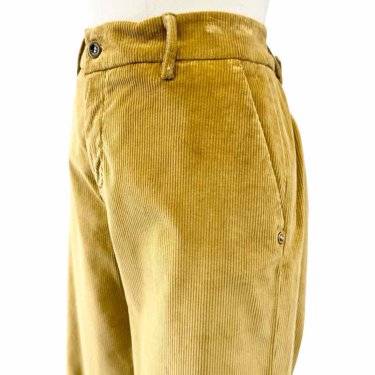 Mason's Pant - Double Exposure Boutique
