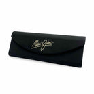 Maui Jim Sunglasses — Mavricks silver frame with pink lenses - Double Exposure Boutique