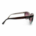 Maui Jim Sunglasses — Starfish brown and blue - Double Exposure Boutique