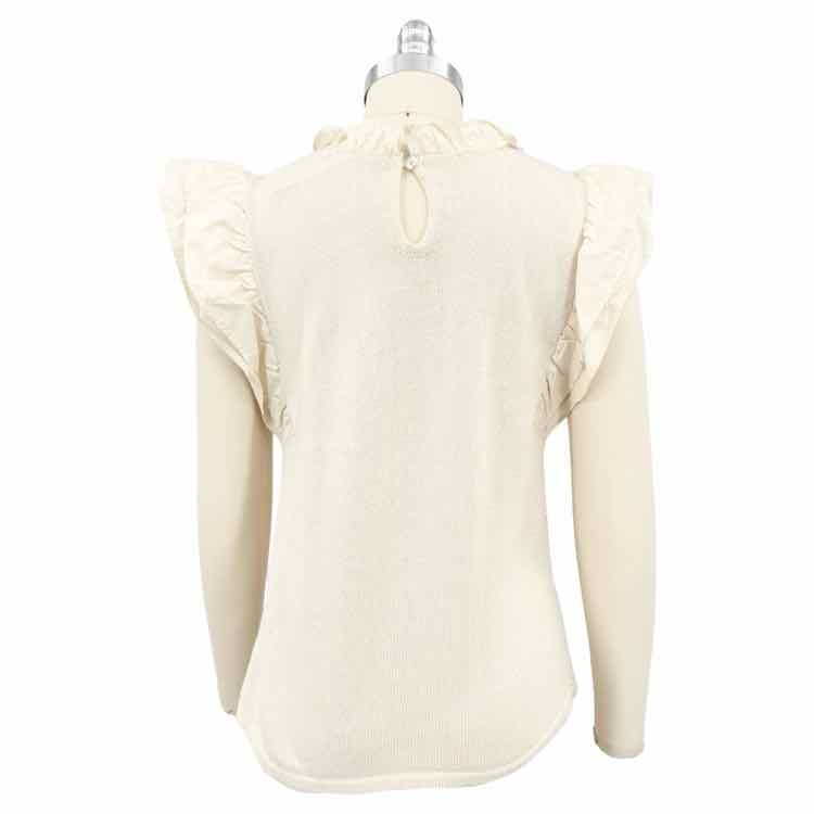 Melissa Nepton Top - Double Exposure Boutique
