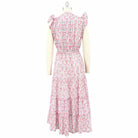 Mer St. Barth Dress - Double Exposure Boutique