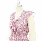 Mer St. Barth Dress - Double Exposure Boutique