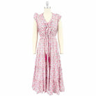 Mer St. Barth Dress - Double Exposure Boutique