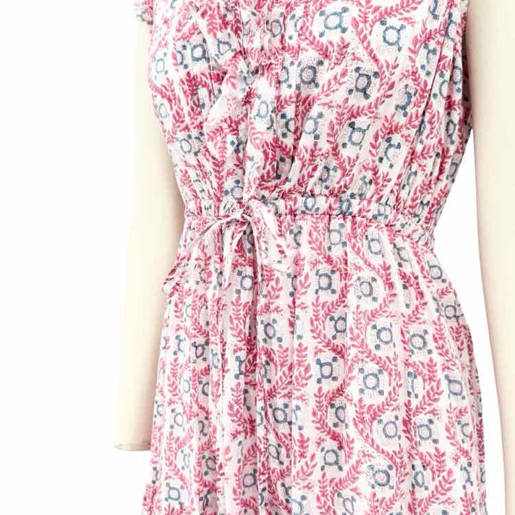 Mer St. Barth Dress - Double Exposure Boutique

