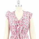 Mer St. Barth Dress - Double Exposure Boutique