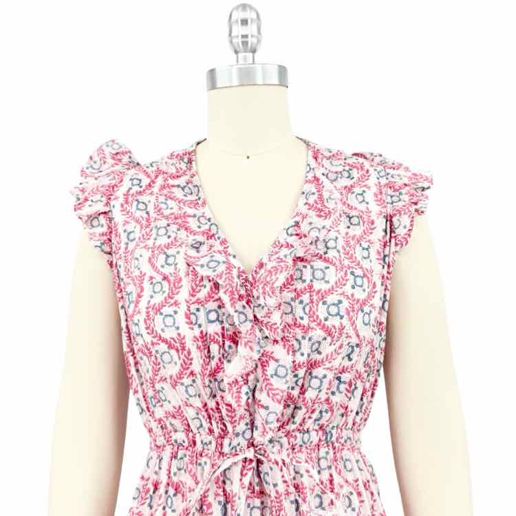 Mer St. Barth Dress - Double Exposure Boutique
