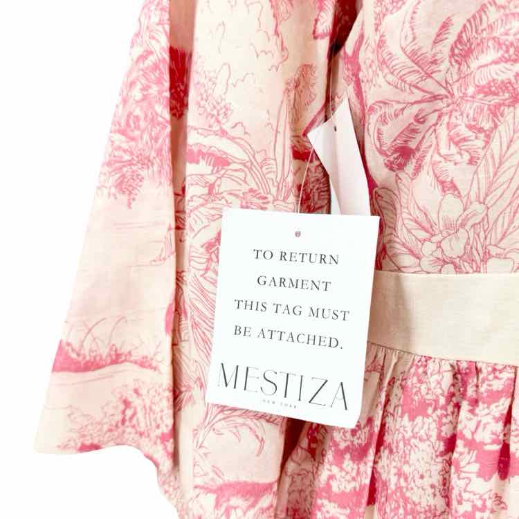 Mestiza Dress - Double Exposure Boutique
