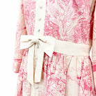 Mestiza Dress - Double Exposure Boutique