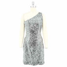 Michael Kors Collection Couture - Double Exposure Boutique