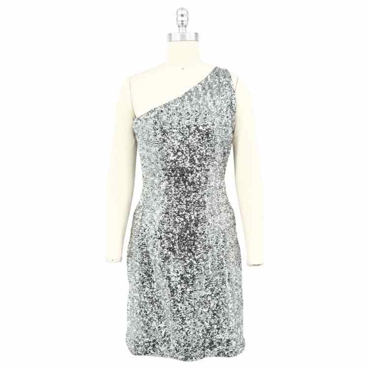 Michael Kors Collection Couture - Double Exposure Boutique
