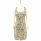 Michael Kors Collection Couture - Double Exposure Boutique