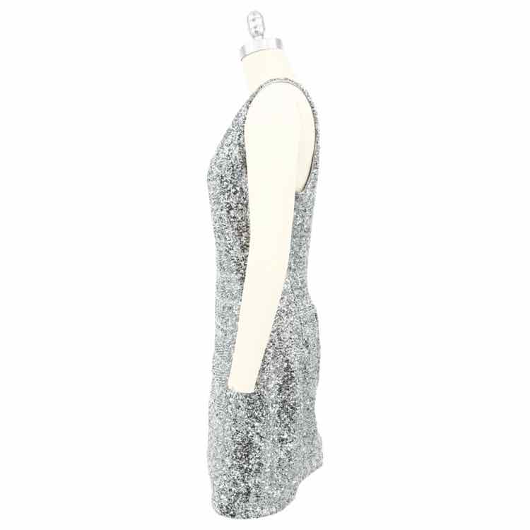 Michael Kors Collection Couture - Double Exposure Boutique
