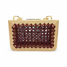 Michelle Daccarett Handbag - Double Exposure Boutique