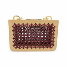 Michelle Daccarett Handbag - Double Exposure Boutique