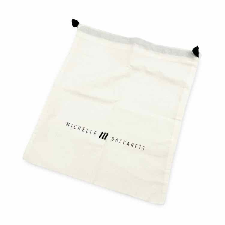 Michelle Daccarett Handbag - Double Exposure Boutique
