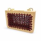 Michelle Daccarett Handbag - Double Exposure Boutique