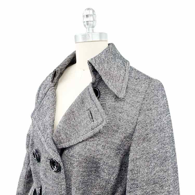 Milly Outerwear - Double Exposure Boutique
