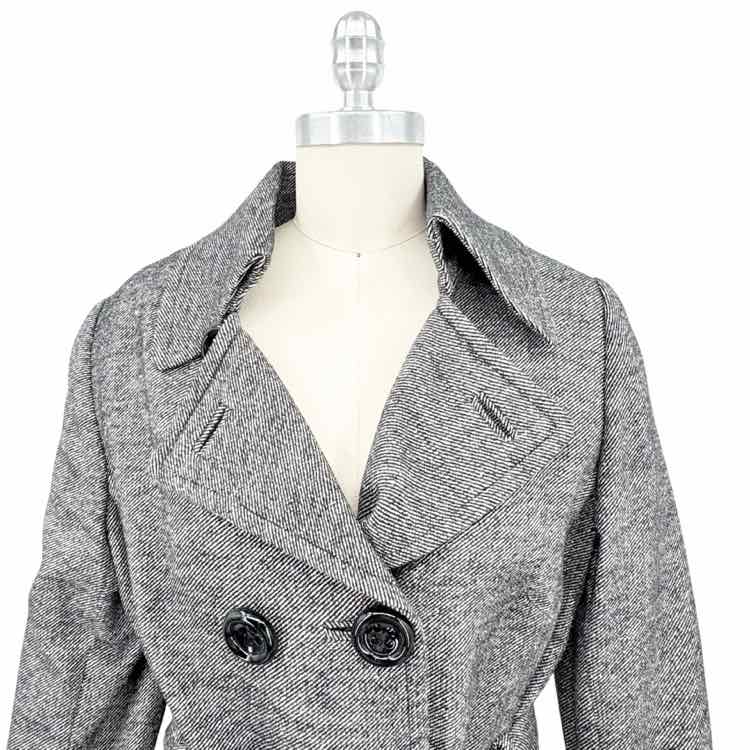 Milly Outerwear - Double Exposure Boutique
