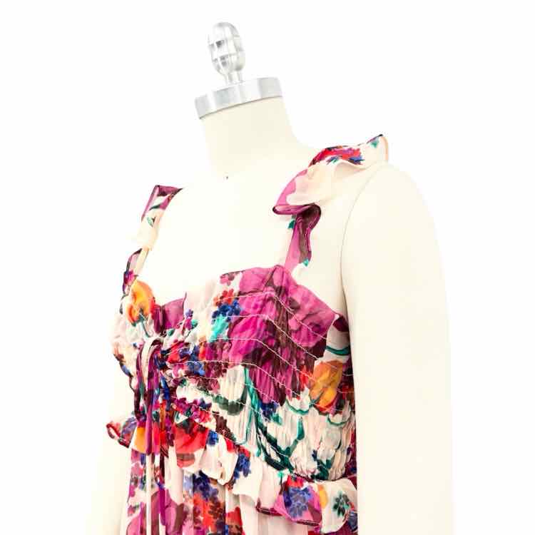 Misa Dress - Double Exposure Boutique
