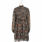 Misa Dress - Double Exposure Boutique