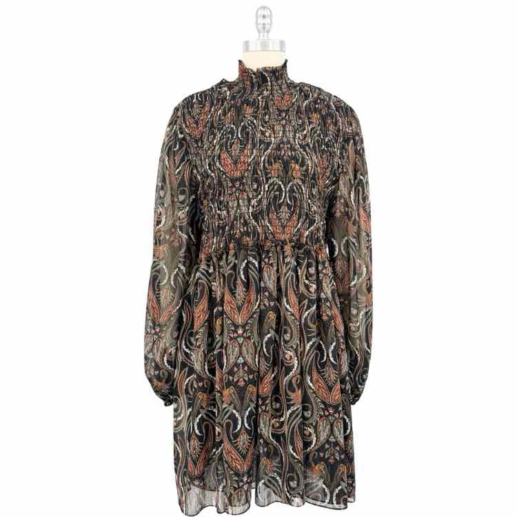 Misa Dress - Double Exposure Boutique
