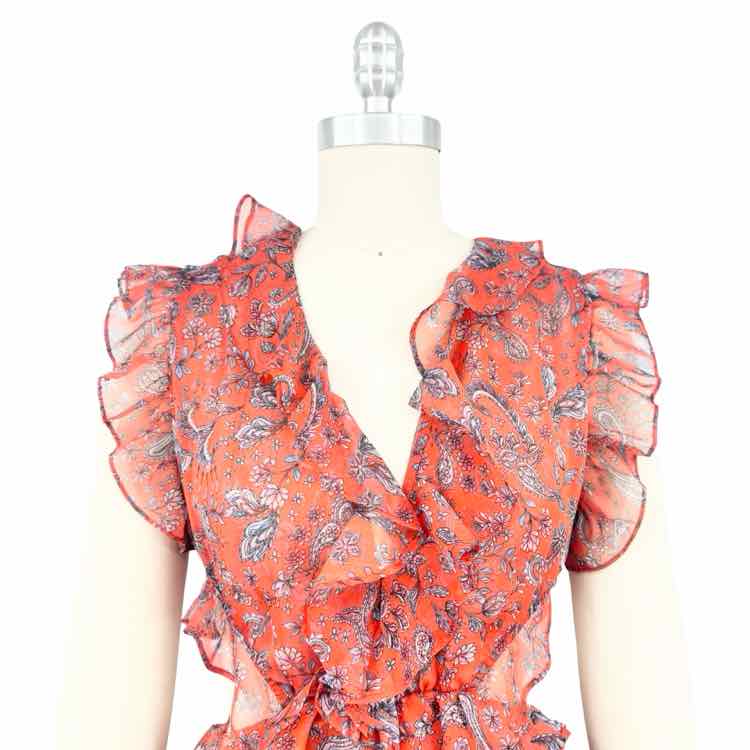 Misa Dress - Double Exposure Boutique
