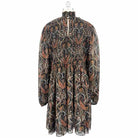 Misa Dress - Double Exposure Boutique