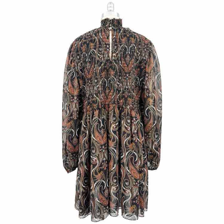 Misa Dress - Double Exposure Boutique
