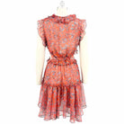 Misa Dress - Double Exposure Boutique