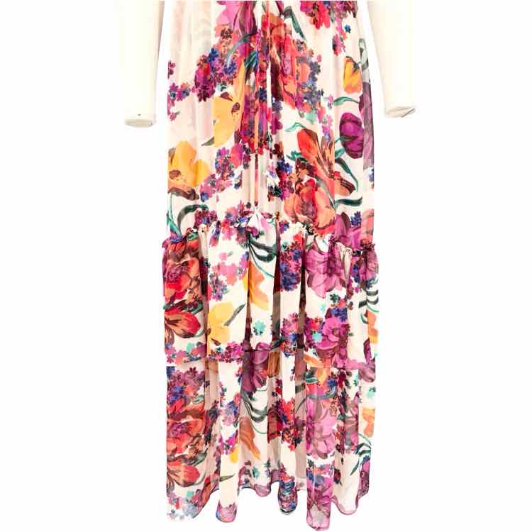 Misa Dress - Double Exposure Boutique
