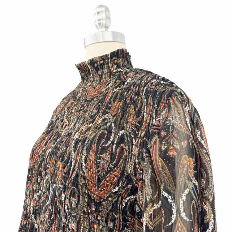 Misa Dress - Double Exposure Boutique
