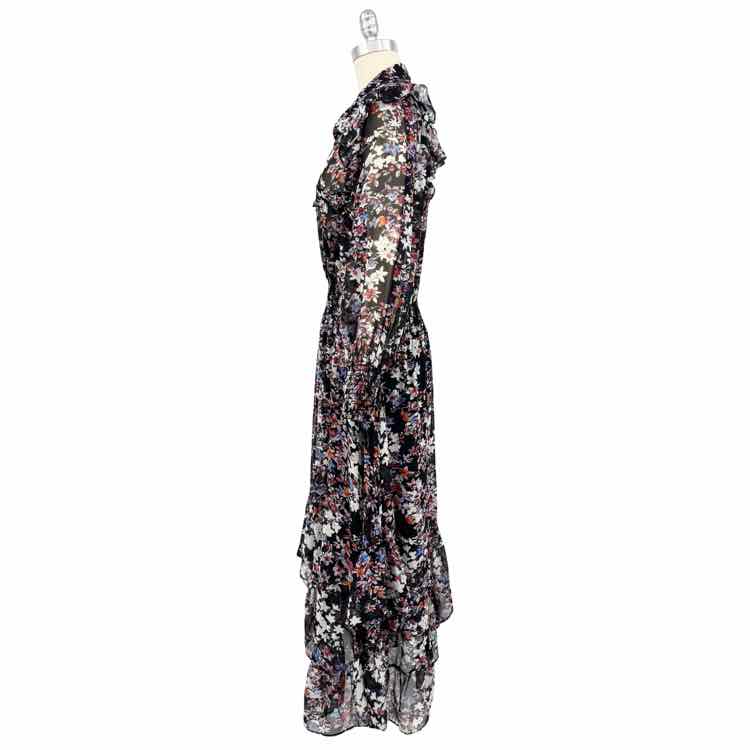 Misa Dress - Double Exposure Boutique
