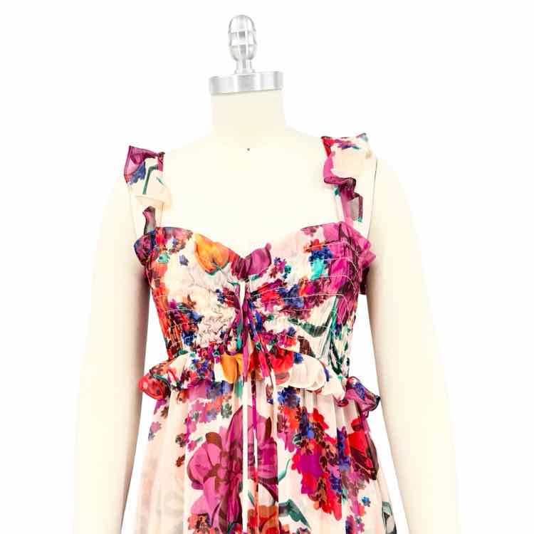 Misa Dress - Double Exposure Boutique
