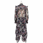 Misa Dress - Double Exposure Boutique