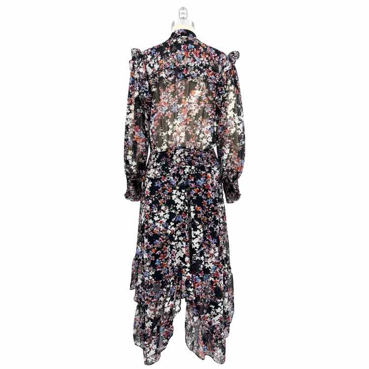 Misa Dress - Double Exposure Boutique
