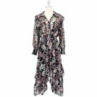 Misa Dress - Double Exposure Boutique