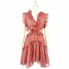 Misa Dress - Double Exposure Boutique