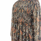 Misa Dress - Double Exposure Boutique