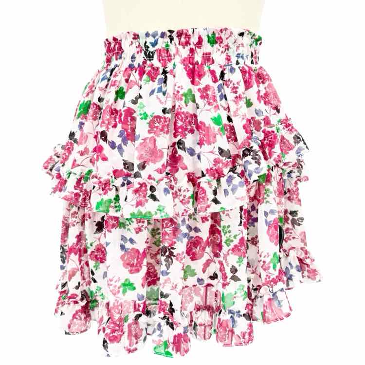 Misa Skirt - Double Exposure Boutique
