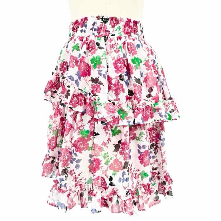 Misa Skirt - Double Exposure Boutique
