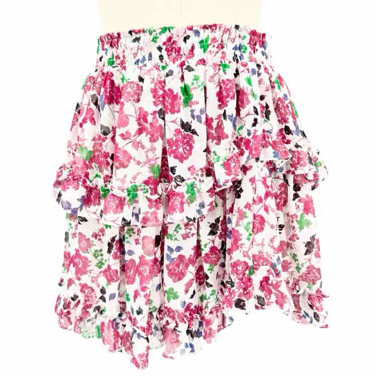 Misa Skirt - Double Exposure Boutique
