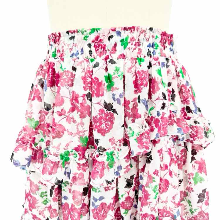 Misa Skirt - Double Exposure Boutique
