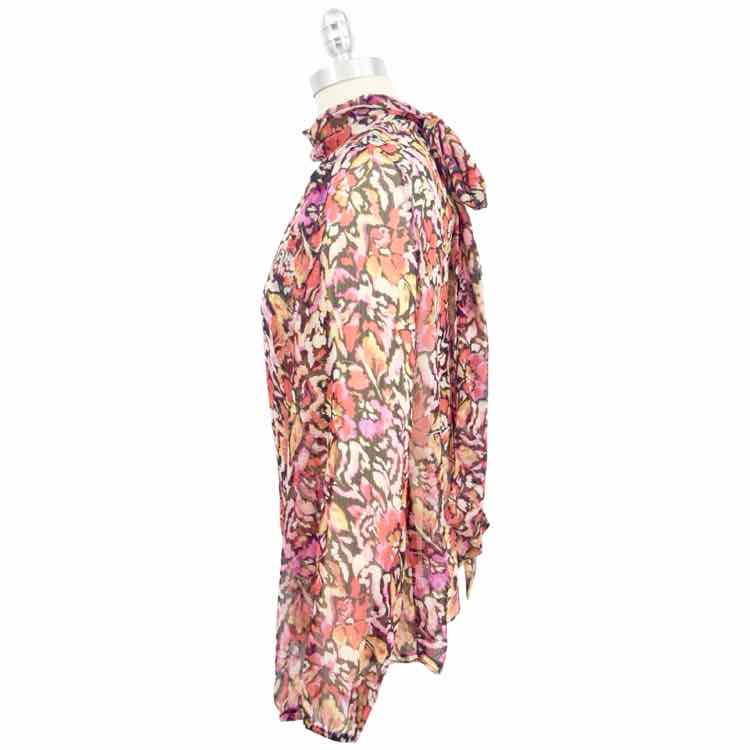 Misa Top - Double Exposure Boutique
