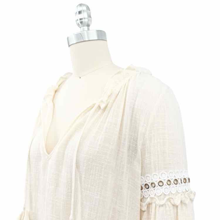 Misa Top - Double Exposure Boutique

