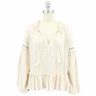 Misa Top - Double Exposure Boutique